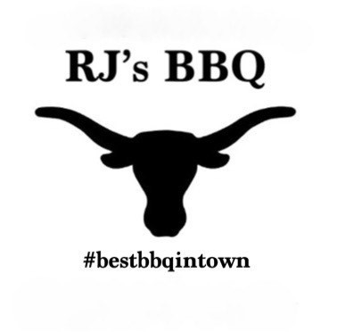 RJ's BBQ Logo